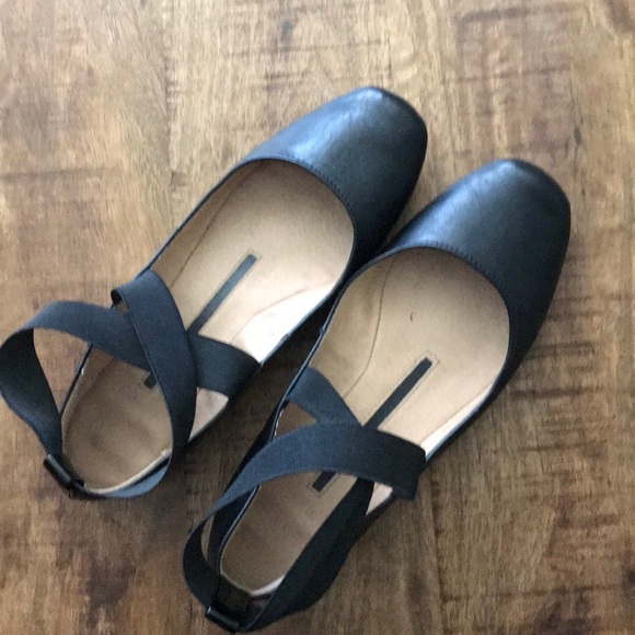 new directions Shoes - New directions ballet flats